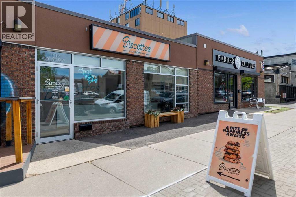 Single Family House for Sale in    Street SW Beltline Calgary 