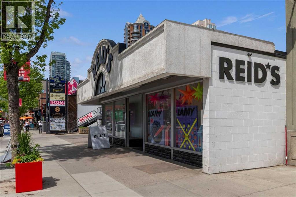 Single Family House for Sale in    Street SW Beltline Calgary 