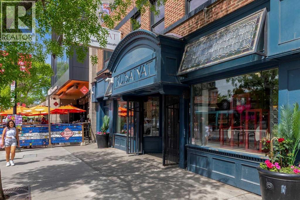 Single Family House for Sale in    Street SW Beltline Calgary 