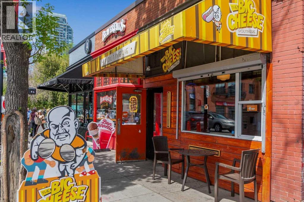 Single Family House for Sale in    Street SW Beltline Calgary 