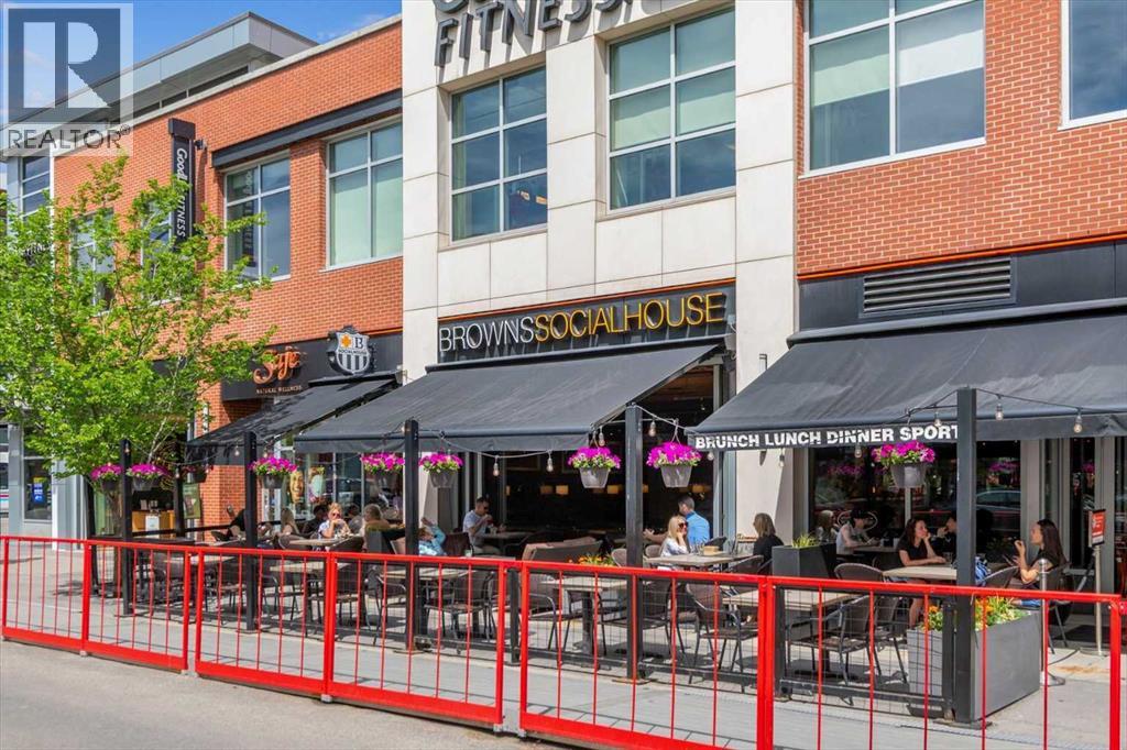 706, 1501 6 Street SW, Calgary, Alberta