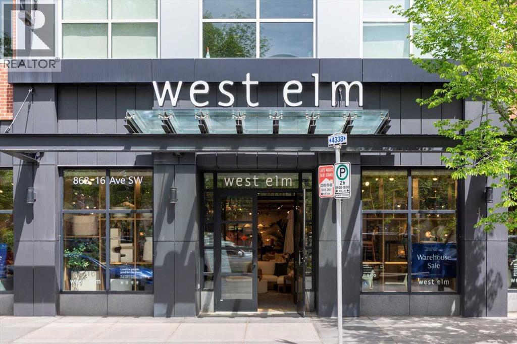 Single Family House for Sale in    Street SW Beltline Calgary 