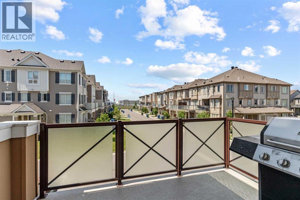 Single Family House for Sale in  Cityscape Lane NE Cityscape Calgary 