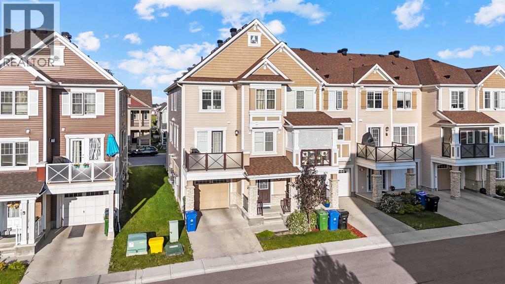 Single Family House for Sale in  Cityscape Lane NE Cityscape Calgary 