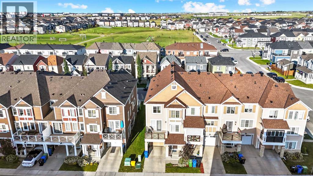 Single Family House for Sale in  Cityscape Lane NE Cityscape Calgary 