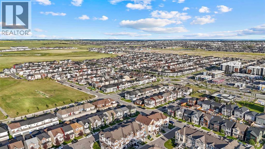 Single Family House for Sale in  Cityscape Lane NE Cityscape Calgary 