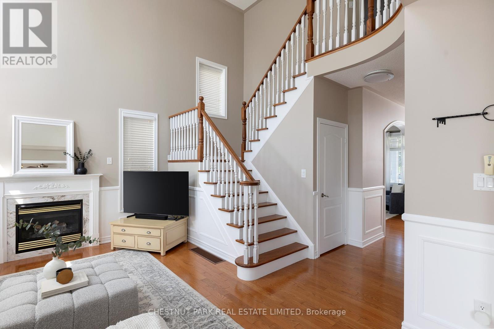 Photo 1 of 65 Northern Dancer Drive, Oshawa ON