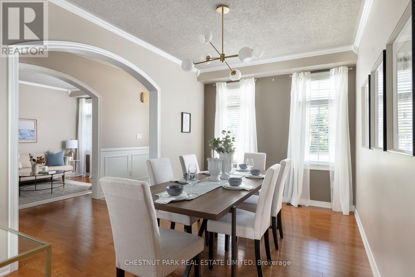 Photo 24 of 65 Northern Dancer Drive, Oshawa ON