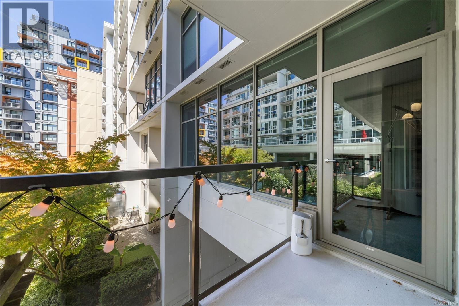 Photo 36 of 210 845 Yates St, Victoria BC