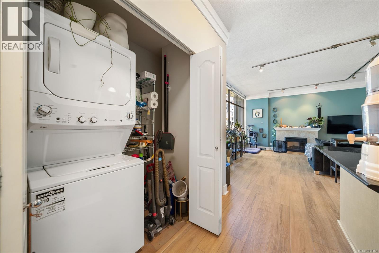 Photo 22 of 210 845 Yates St, Victoria BC
