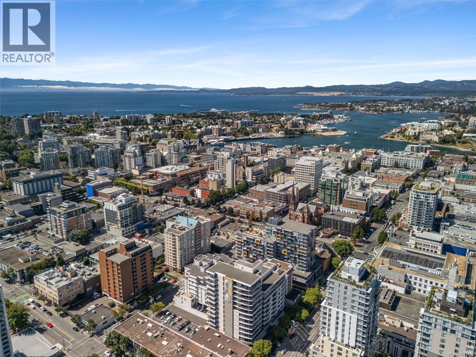 Photo 11 of 210 845 Yates St, Victoria BC