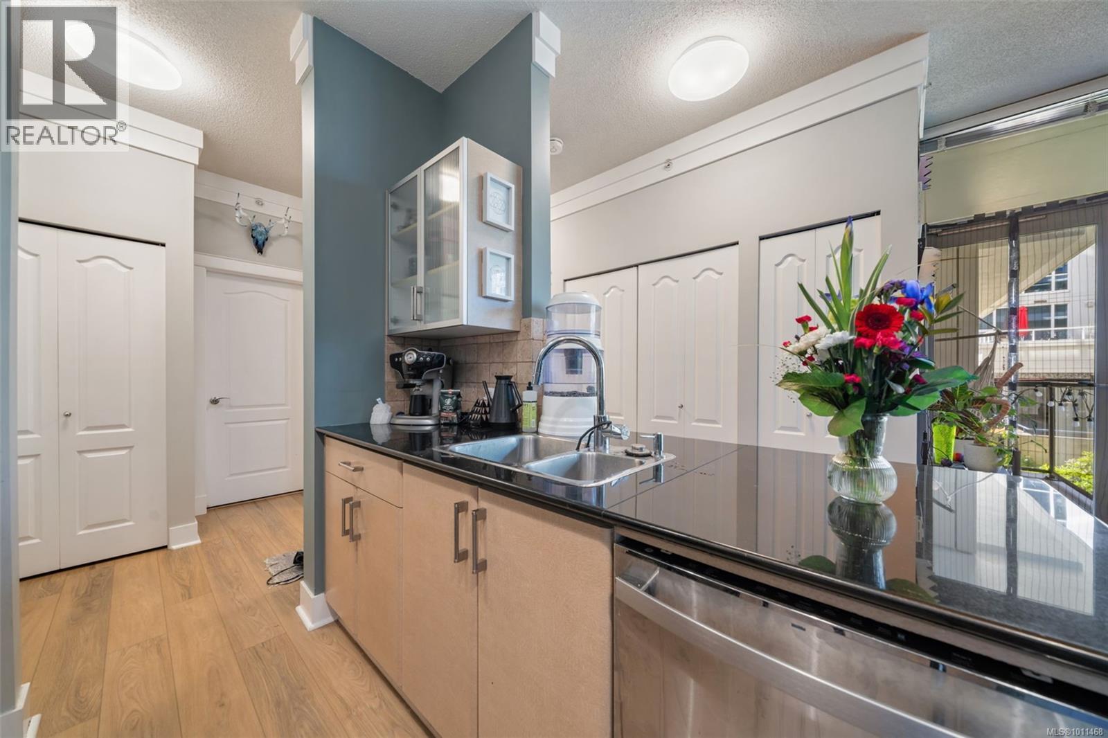 Photo 29 of 210 845 Yates St, Victoria BC