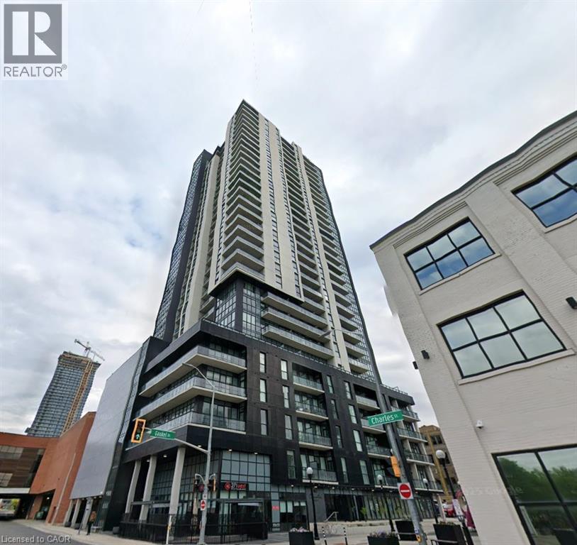 Photo 7 of 60 Charles Street Unit 2403, Kitchener ON