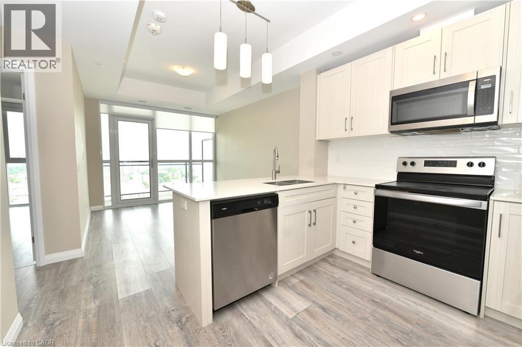 Photo 17 of 60 Charles Street Unit 2403, Kitchener ON