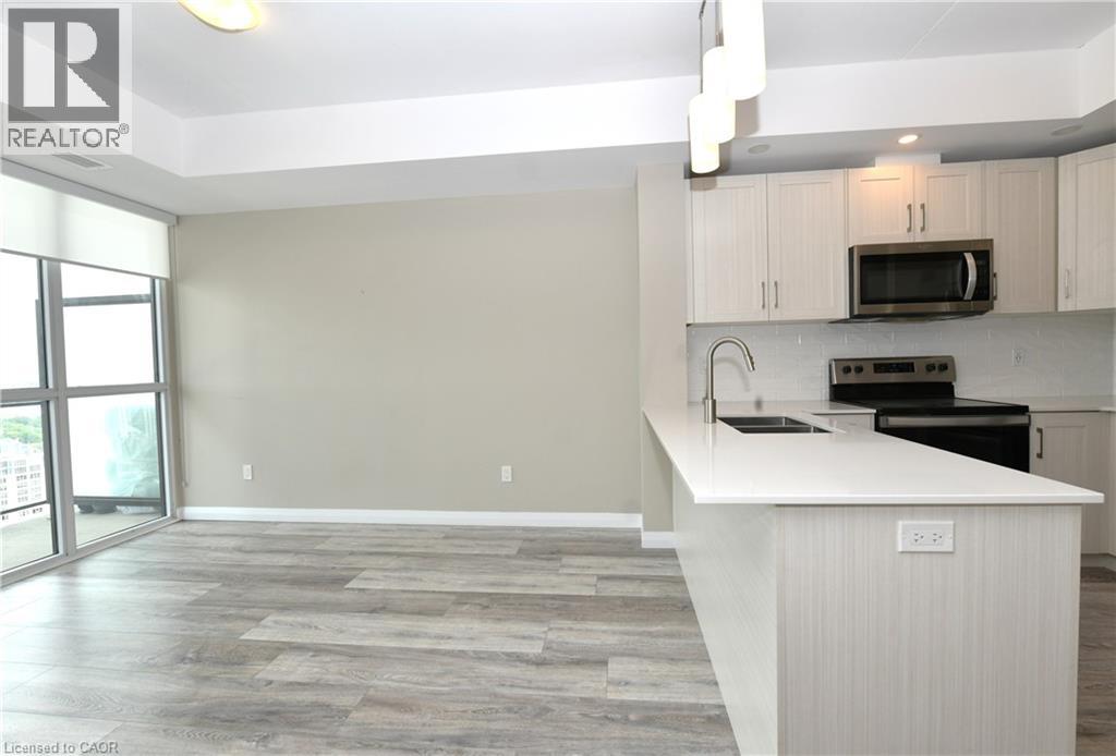 Photo 18 of 60 Charles Street Unit 2403, Kitchener ON
