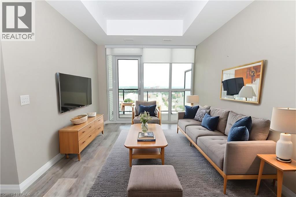 Photo 10 of 60 Charles Street Unit 2403, Kitchener ON