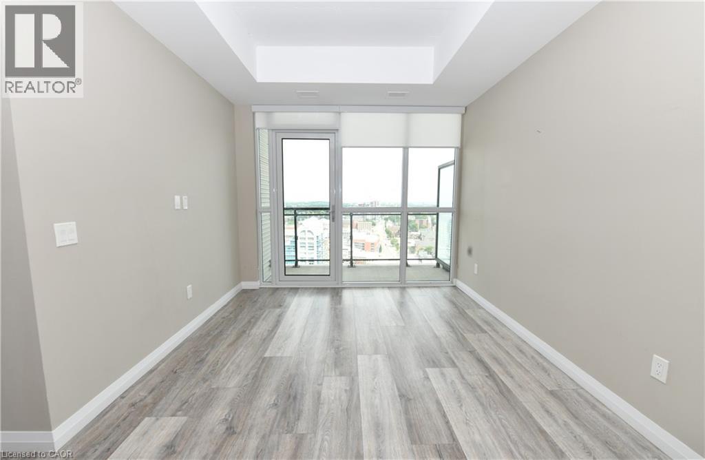 Photo 1 of 60 Charles Street Unit 2403, Kitchener ON