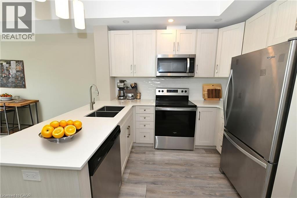 Photo 9 of 60 Charles Street Unit 2403, Kitchener ON