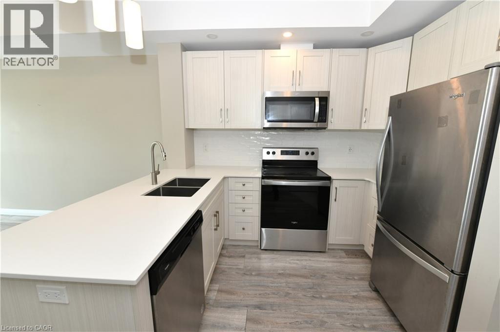 Photo 8 of 60 Charles Street Unit 2403, Kitchener ON