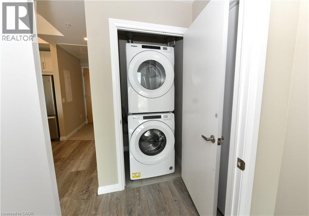 Photo 2 of 60 Charles Street Unit 2403, Kitchener ON