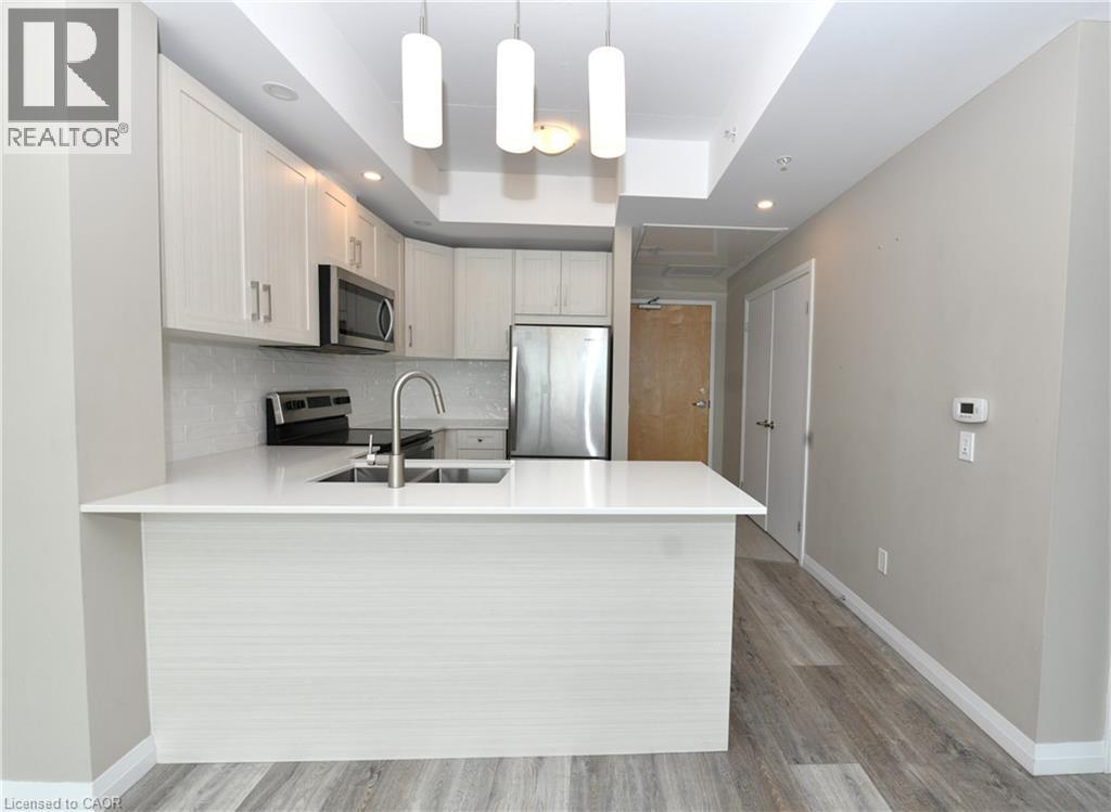 Photo 15 of 60 Charles Street Unit 2403, Kitchener ON
