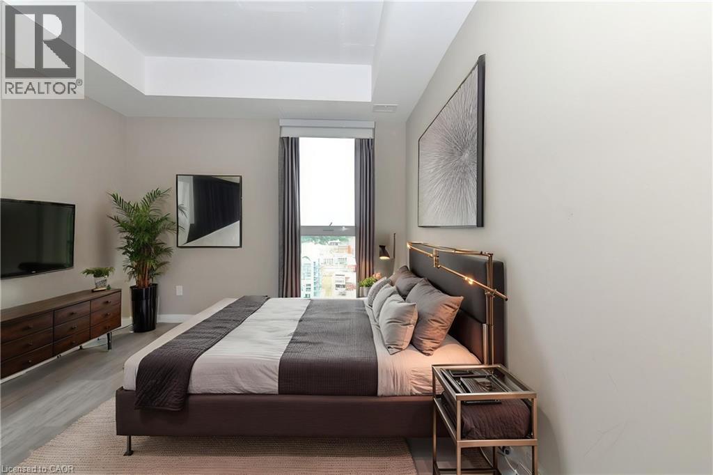 Photo 20 of 60 Charles Street Unit 2403, Kitchener ON