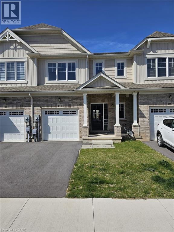 Photo 8 of 111 Alicia Crescent, Thorold ON