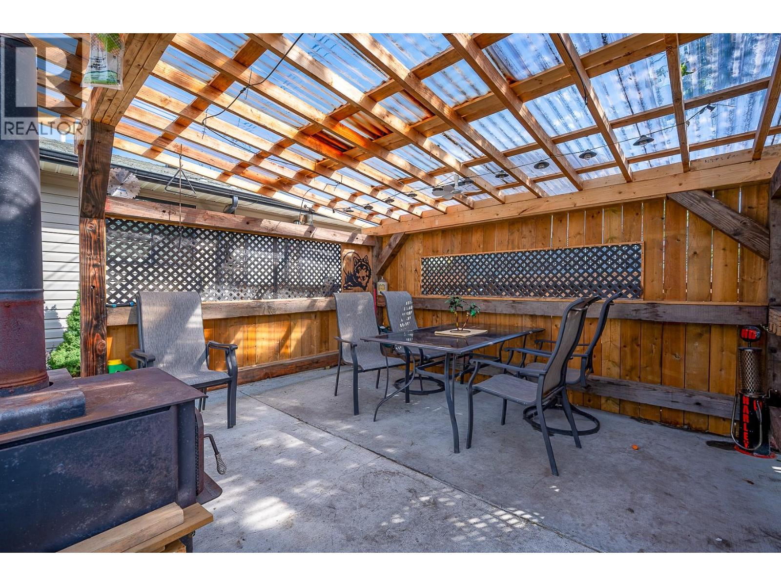 Photo 1 of 2305 39 Street, Vernon BC