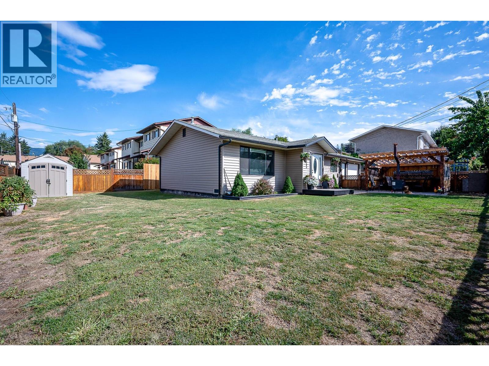 Photo 20 of 2305 39 Street, Vernon BC