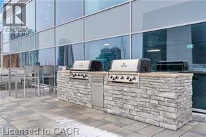 Photo 11 of 60 Frederick Street Unit 3307, Kitchener ON