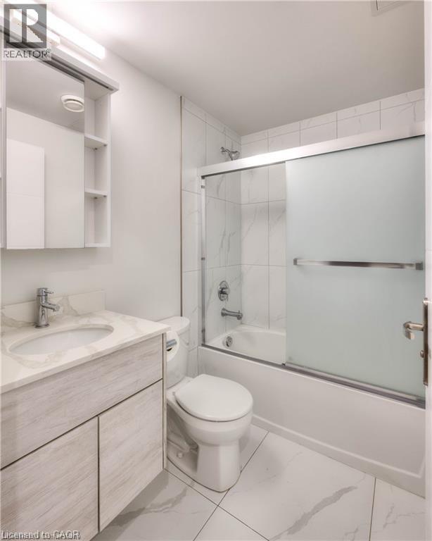 Photo 7 of 60 Frederick Street Unit 3307, Kitchener ON