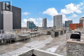 Photo 12 of 60 Frederick Street Unit 3307, Kitchener ON