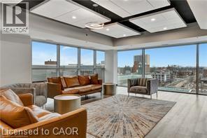 Photo 14 of 60 Frederick Street Unit 3307, Kitchener ON