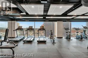 Photo 15 of 60 Frederick Street Unit 3307, Kitchener ON