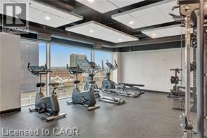 Photo 16 of 60 Frederick Street Unit 3307, Kitchener ON