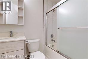 Photo 9 of 60 Frederick Street Unit 3307, Kitchener ON