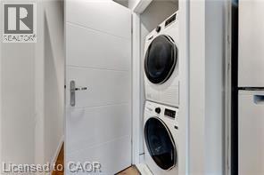 Photo 10 of 60 Frederick Street Unit 3307, Kitchener ON