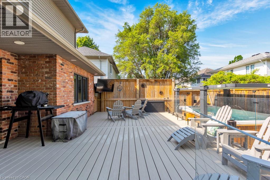 Photo 6 of 510 Mornington Street, Stratford ON