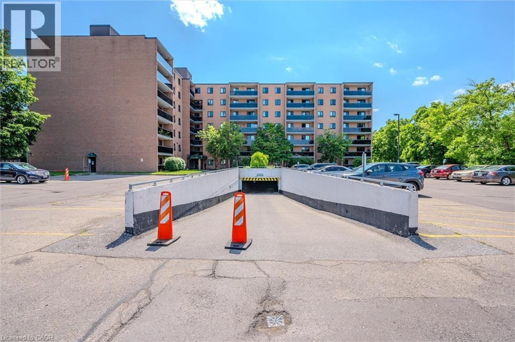 Photo 19 of 29 West Avenue Unit 311, Kitchener ON
