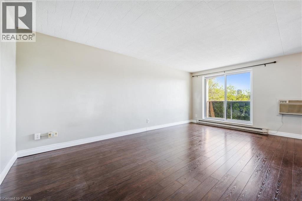 Photo 24 of 29 West Avenue Unit 311, Kitchener ON