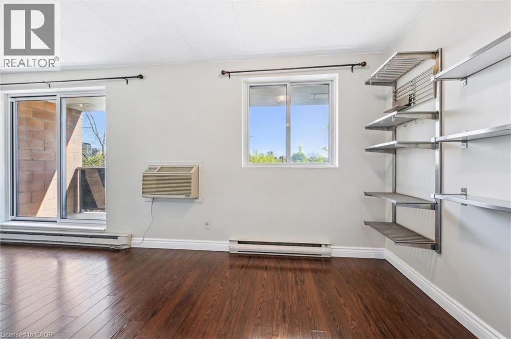 Photo 33 of 29 West Avenue Unit 311, Kitchener ON