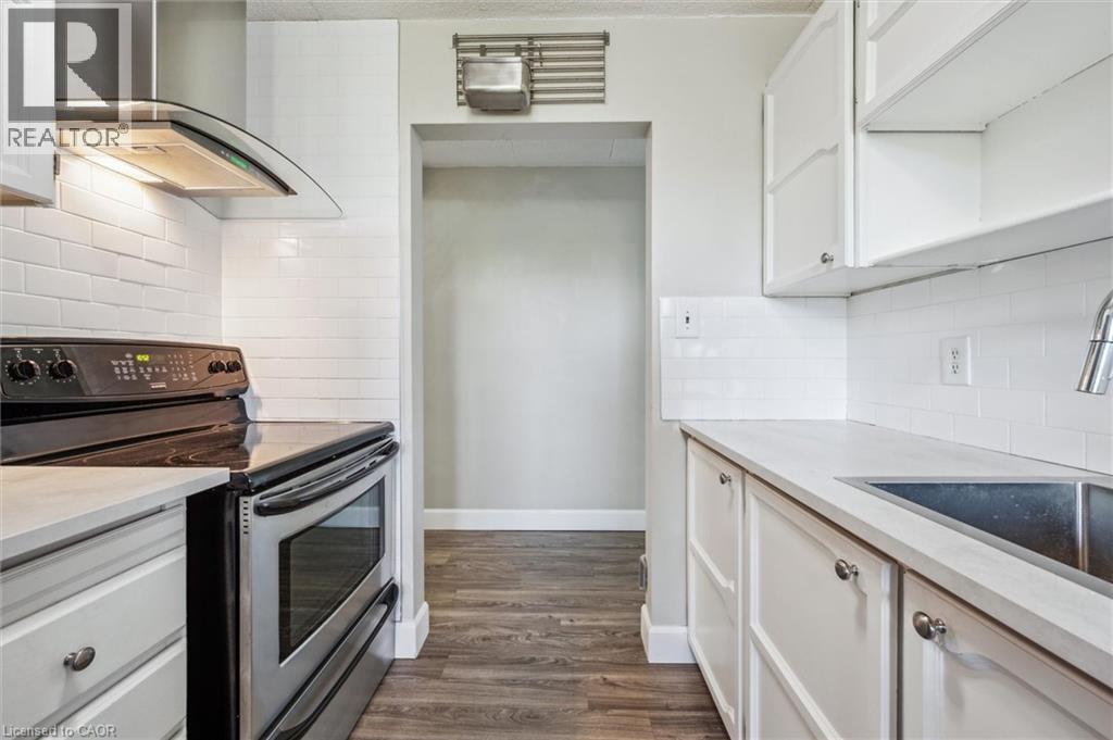 Photo 35 of 29 West Avenue Unit 311, Kitchener ON