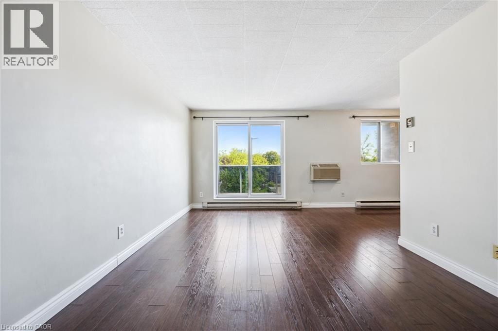 Photo 28 of 29 West Avenue Unit 311, Kitchener ON