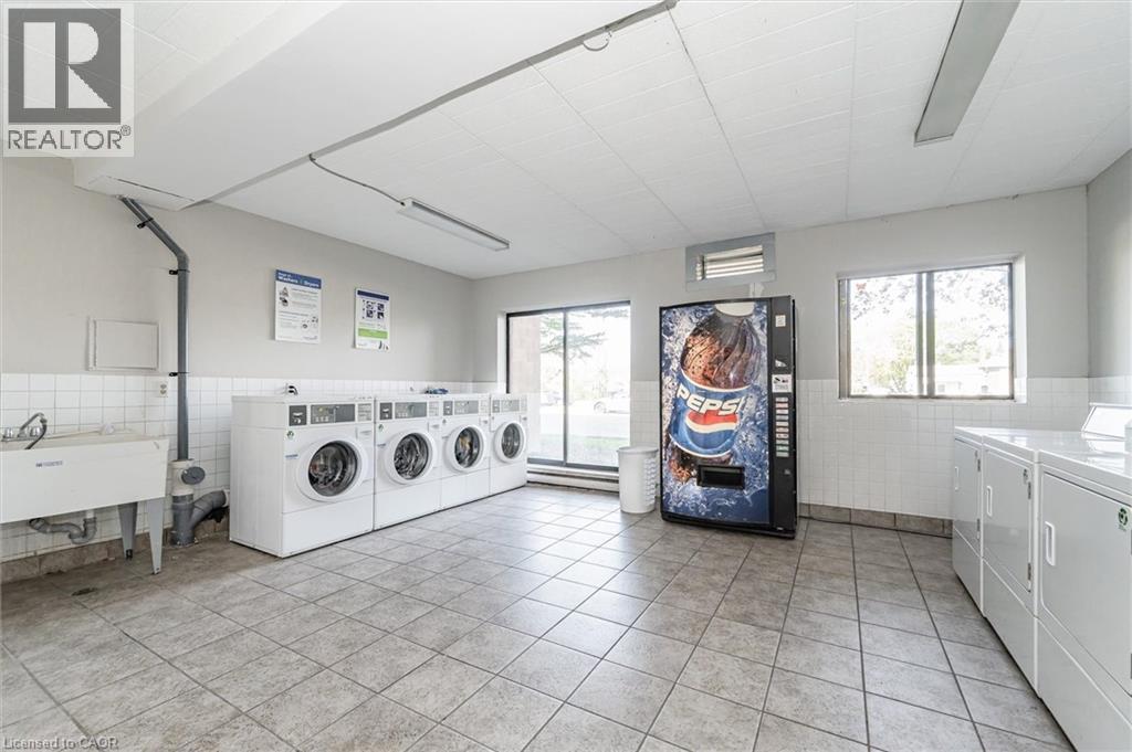 Photo 31 of 29 West Avenue Unit 311, Kitchener ON