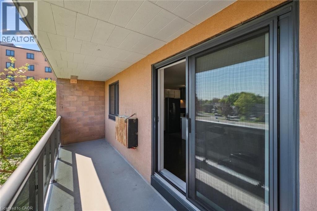 Photo 45 of 29 West Avenue Unit 311, Kitchener ON