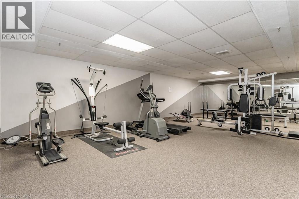 Photo 4 of 29 West Avenue Unit 311, Kitchener ON