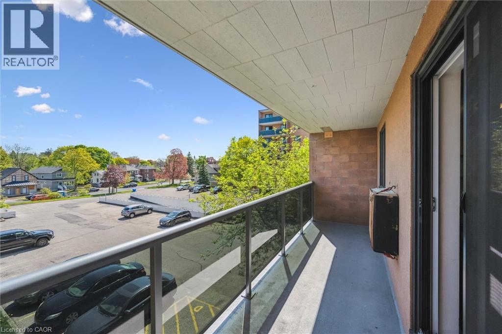 Photo 18 of 29 West Avenue Unit 311, Kitchener ON