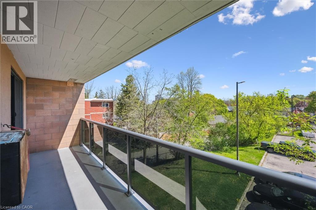 Photo 3 of 29 West Avenue Unit 311, Kitchener ON