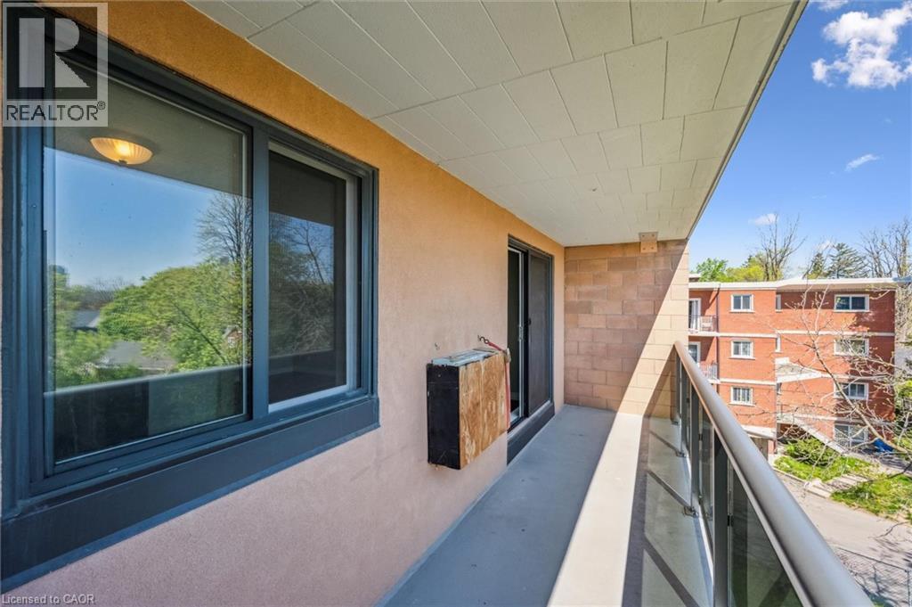 Photo 25 of 29 West Avenue Unit 311, Kitchener ON