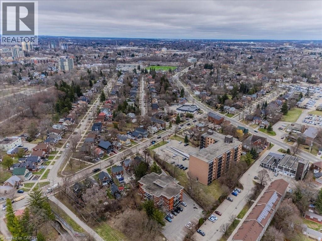 Photo 20 of 29 West Avenue Unit 311, Kitchener ON